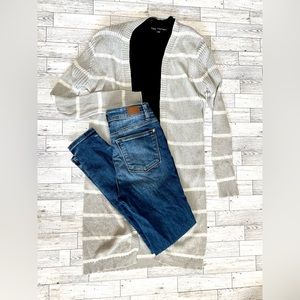 Judy Blue Skinny Jeans